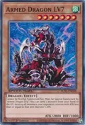 Armed Dragon LV7 SGX1-ENC08