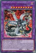 Chimeratech Overdragon SGX1-ENG22