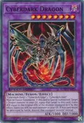 Cyberdark Dragon SGX1-ENG23