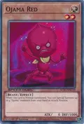 Ojama Red SGX1-ENC10