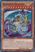 Rainbow Dragon SGX1-ENF01