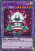 Ojama King SGX1-ENC21