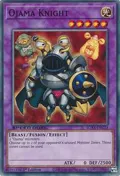 Ojama Knight SGX1-ENC23