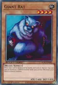Giant Rat SGX1-END03