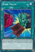 Rare Value SGX1-ENF11