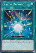 Crystal Blessing SGX1-ENF12