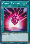 Crystal Promise SGX1-ENF13