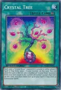 Crystal Tree SGX1-ENF15