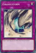 Gravelstorm SGX1-ENF19