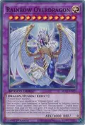 Rainbow Overdragon SGX1-ENF21