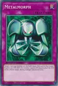 Metalmorph SGX1-END17