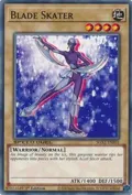 Blade Skater SGX1-ENE01