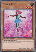 Cyber Tutu SGX1-ENE07