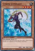 Cyber Gymnast SGX1-ENE08