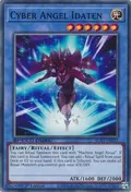 Cyber Angel Idaten SGX1-ENE11