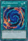 Polymerization (A) (Secret Rare) SGX1-ENA12