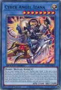 Cyber Angel Izana SGX1-ENE12