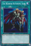 The Warrior Returning Alive SGX1-ENE13