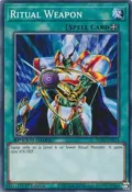 Ritual Weapon SGX1-ENE14