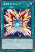 Berserk Scales SGX1-ENE16