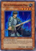 Field-Commander Rahz PTDN-EN030