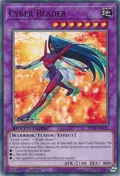 Cyber Blader SGX1-ENE21