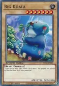 Big Koala SGX1-ENI02