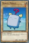 Mokey Mokey SGX1-ENI03