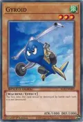 Gyroid SGX1-ENI07