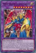 VWXYZ-Dragon Catapult Cannon SGX1-ENI14