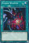 Fusion Weapon SGX1-ENI16