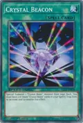 Crystal Beacon SGX1-ENI18