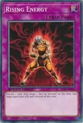 Rising Energy SGX1-ENI21