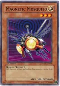 Magnetic Mosquito PTDN-EN039
