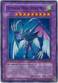 Elemental Hero Storm Neos PTDN-EN043