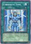Cybernetic Zone PTDN-EN052