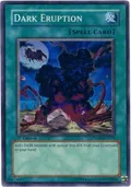 Dark Eruption PTDN-EN054