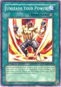 Unleash Your Power! PTDN-EN056