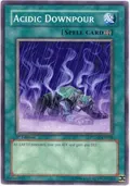 Acidic Downpour PTDN-EN058