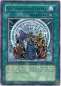 Six Samurai United PTDN-EN059