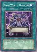 Dark World Grimoire PTDN-EN062
