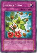 Sinister Seeds PTDN-EN065