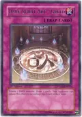 Dark Spirit Art - Greed PTDN-EN070