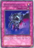 Dark Illusion PTDN-EN071
