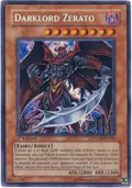 Darklord Zerato PTDN-EN081