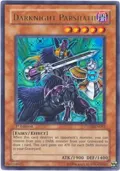 Darknight Parshath PTDN-EN082