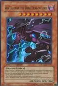 Van'Dalgyon the Dark Dragon Lord JUMP-EN023