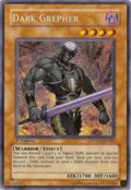 Dark Grepher PTDN-EN000