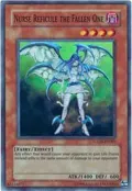 Nurse Reficule the Fallen One GX05-EN001