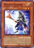 Miracle Flipper LODT-EN003